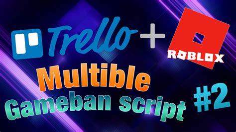 trello ban meaning roblox